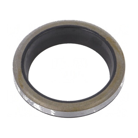Inel de etanșare cauciuc NBR Ø45mm -30÷100°C H1: 7mm | Electronic-mag.ro | Componente Electronice