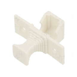 Adaptor termoplast UL94V-0 -40÷85°C | Electronic-mag.ro | Componente Electronice