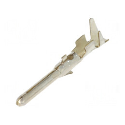 Conector MC SCEG AG 1.5-2.5 D2.5 Masculin | Electronic-mag.ro | Componente Electronice