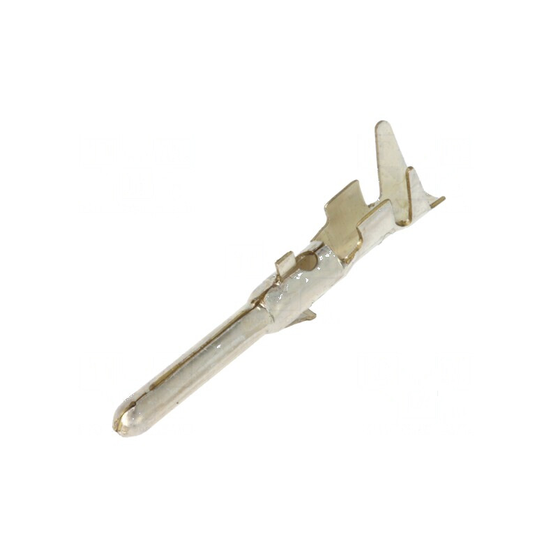 Conector MC SCEG AG 1.5-2.5 D2.5 Masculin | Electronic-mag.ro | Componente Electronice