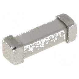 Siguranţă întârziere 80mA 250VAC 125VDC SMD cupru | Electronic-mag.ro | Componente Electronice