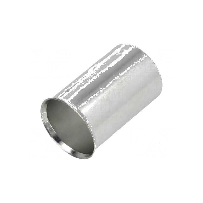 Vârf tub de capăt neizolat cupru 95mm² 25mm cositorit 3/0AWG | Electronic-mag.ro | Componente Electronice Vârf tub de capăt neizolat cupru 95mm² 25mm cositorit 3/0AWG | Electronic-mag.ro | Componente Electronice