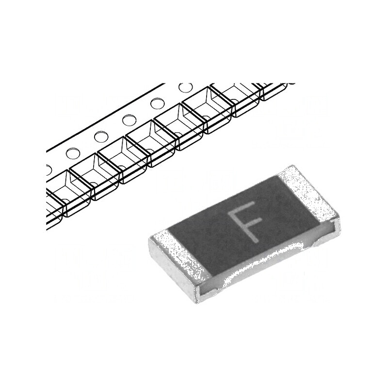 Siguranță ultra-rapidă SMD ceramică 1206 750mA 63V | Electronic-mag.ro | Componente Electronice Siguranță ultra-rapidă SMD ceramică 1206 750mA 63V | Electronic-mag.ro | Componente Electronice