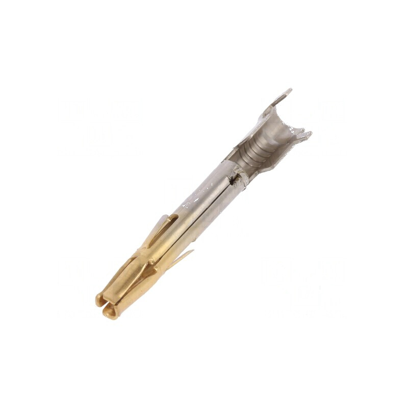 Pin mamă crimpat X-Lok 14AWG-12AWG pe cablu 20A în vrac | Electronic-mag.ro | Componente Electronice Pin mamă crimpat X-Lok 14AWG-12AWG pe cablu 20A în vrac | Electronic-mag.ro | Componente Electronice