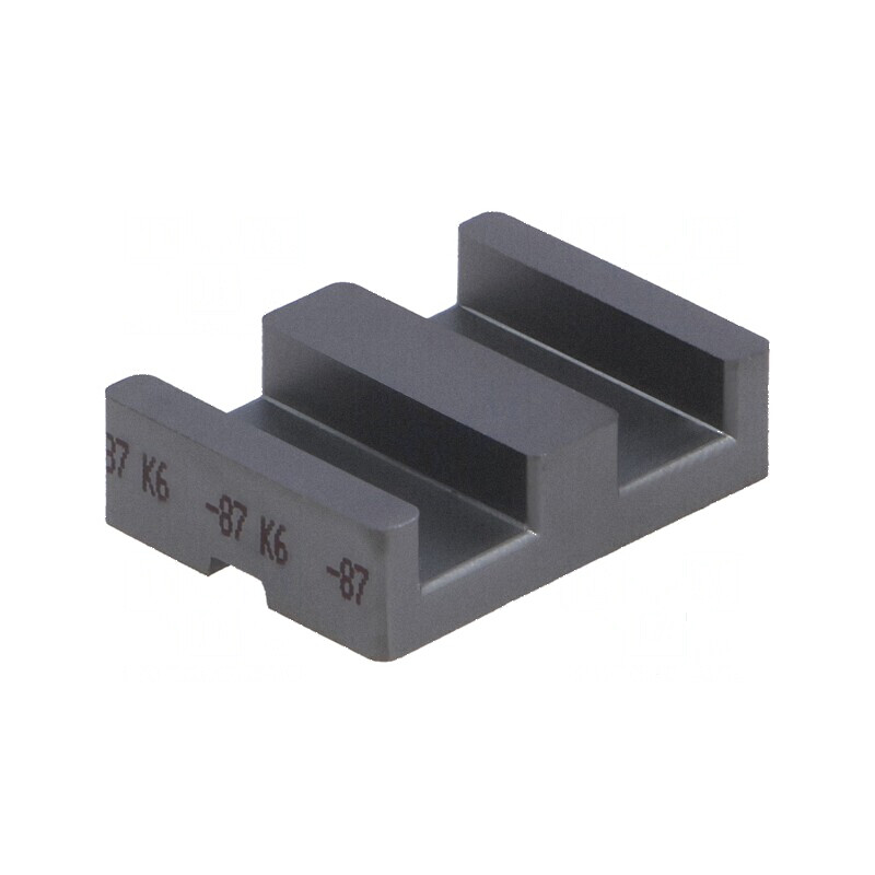 Miez ferită ELP N87 4500nH 7187mm3 97mm2 1buc. | Electronic-mag.ro | Componente Electronice Miez ferită ELP N87 4500nH 7187mm3 97mm2 1buc. | Electronic-mag.ro | Componente Electronice