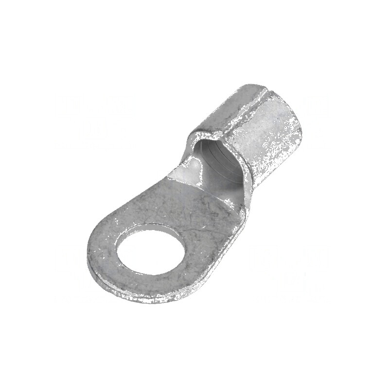 Vârf inelar M8 25mm² crimpat cablu neizolat cositorit | Electronic-mag.ro | Componente Electronice Vârf inelar M8 25mm² crimpat cablu neizolat cositorit | Electronic-mag.ro | Componente Electronice