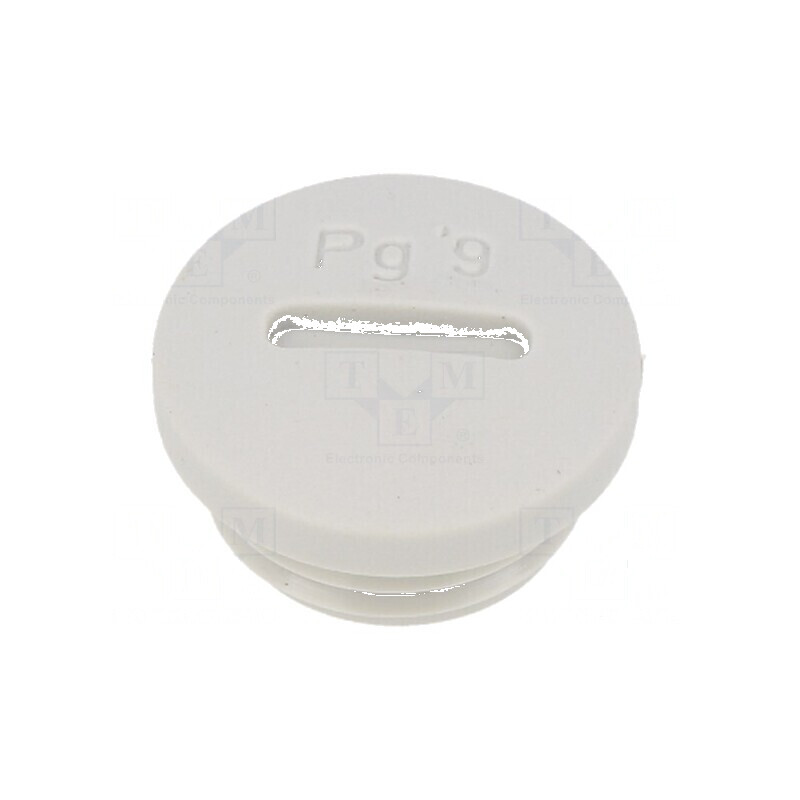 Capac de protecție PG9 din poliamidă | Electronic-mag.ro | Componente Electronice Capac de protecție PG9 din poliamidă | Electronic-mag.ro | Componente Electronice