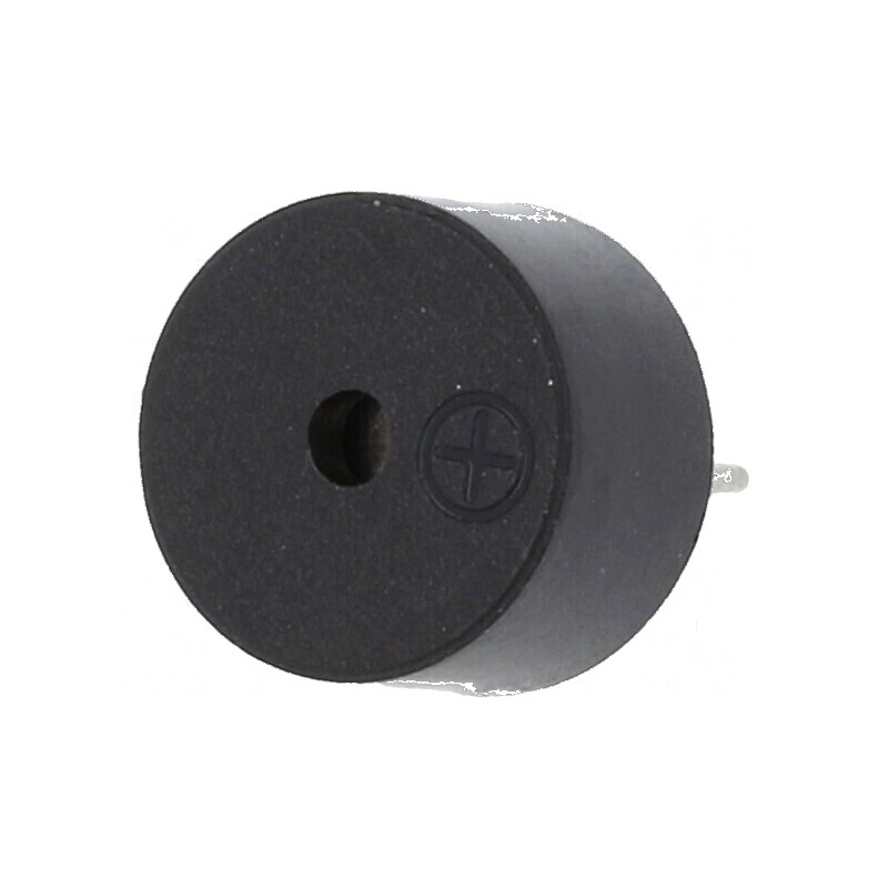 Traductor de sunet THT 25mA semnalizator electromagnetic | Electronic-mag.ro | Componente Electronice Traductor de sunet THT 25mA semnalizator electromagnetic | Electronic-mag.ro | Componente Electronice