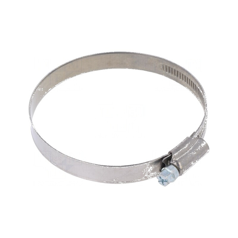 Colier cu şurub de strângere 12mm, Crimpare 70-90mm DD W2 | Electronic-mag.ro | Componente Electronice Colier cu şurub de strângere 12mm, Crimpare 70-90mm DD W2 | Electronic-mag.ro | Componente Electronice