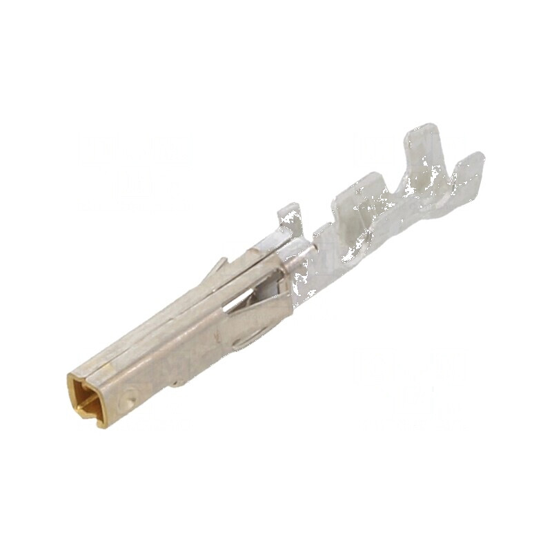 Pin mamă aurit selectiv 28AWG-22AWG Mini-Fit Jr 9A în vrac | Electronic-mag.ro | Componente Electronice Pin mamă aurit selectiv 28AWG-22AWG Mini-Fit Jr 9A în vrac | Electronic-mag.ro | Componente Electronice