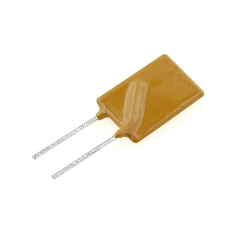 Siguranţă polimerică PTC 9A 24,1x29,7mm Ø0,81x7,6mm | Electronic-mag.ro | Componente Electronice Siguranţă polimerică PTC 9A 24,1x29,7mm Ø0,81x7,6mm | Electronic-mag.ro | Componente Electronice