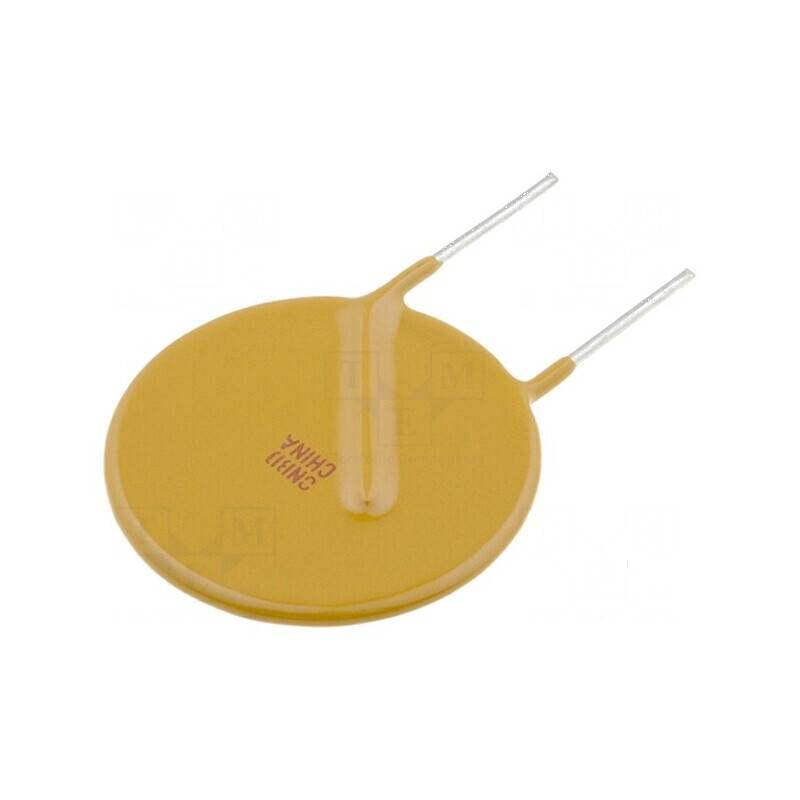 Siguranţă polimerică PTC 3A 10mm | Electronic-mag.ro | Componente Electronice Siguranţă polimerică PTC 3A 10mm | Electronic-mag.ro | Componente Electronice