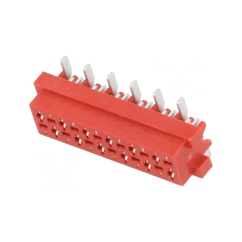 Cablu soclu mamă PIN 12 SMT pentru PCB 30V 1A în vrac | Electronic-mag.ro | Componente Electronice Cablu soclu mamă PIN 12 SMT pentru PCB 30V 1A în vrac | Electronic-mag.ro | Componente Electronice