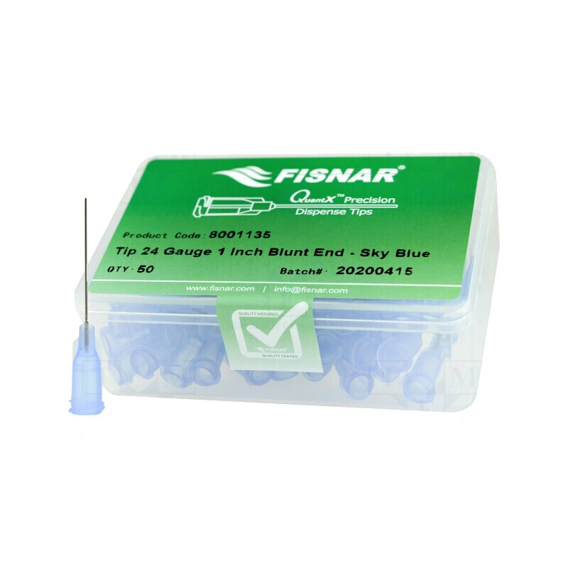 Ac de oțel 24 drept 0,31mm Luer Lock | Electronic-mag.ro | Componente Electronice Ac de oțel 24 drept 0,31mm Luer Lock | Electronic-mag.ro | Componente Electronice