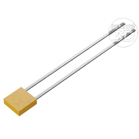 Condensator ceramic 22nF 100V ±10% 250V | Electronic-mag.ro | Componente Electronice