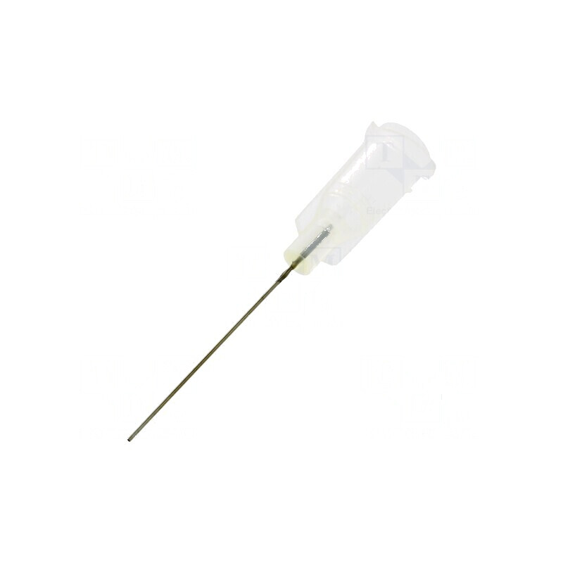 Ac de oțel semitransparent 27 drept 0,2mm | Electronic-mag.ro | Componente Electronice Ac de oțel semitransparent 27 drept 0,2mm | Electronic-mag.ro | Componente Electronice