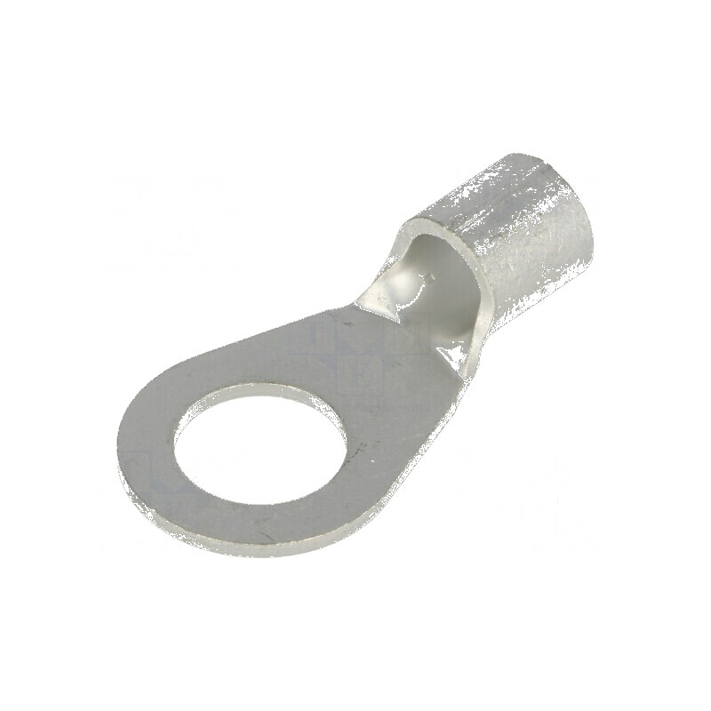 Vârf inelar M12 16-25mm2 crimpat cablu neizolat cositorit | Electronic-mag.ro | Componente Electronice Vârf inelar M12 16-25mm2 crimpat cablu neizolat cositorit | Electronic-mag.ro | Componente Electronice