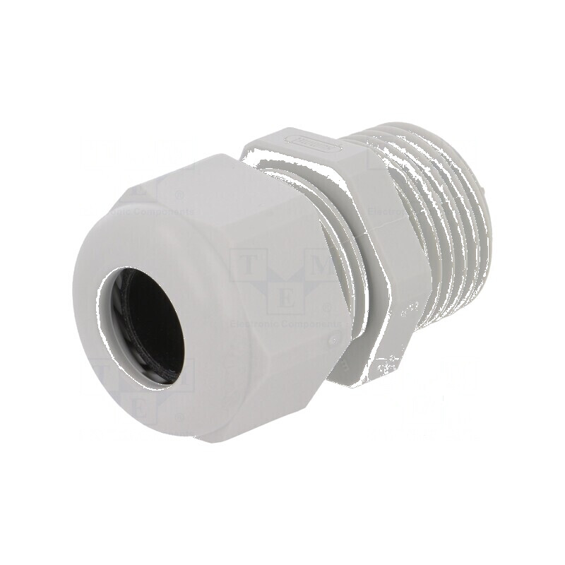 Garnitură de etanșare NPT1/2 IP68 poliamidă gri deschis | Electronic-mag.ro | Componente Electronice Garnitură de etanșare NPT1/2 IP68 poliamidă gri deschis | Electronic-mag.ro | Componente Electronice