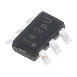 Convertor DC/DC PMIC 3,8-32VDC la 3,3VDC 2A TSOT26 | Electronic-mag.ro | Componente Electronice