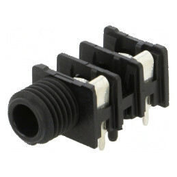 Jack Mono 1/4'' | Electronic-mag.ro | Componente Electronice