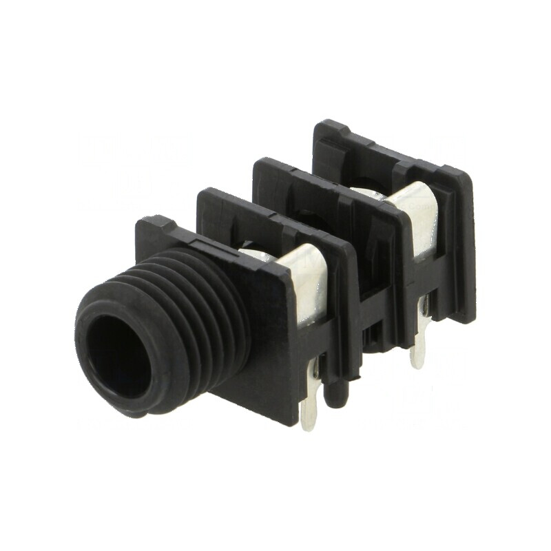 Jack Mono 1/4'' | Electronic-mag.ro | Componente Electronice Jack Mono 1/4'' | Electronic-mag.ro | Componente Electronice