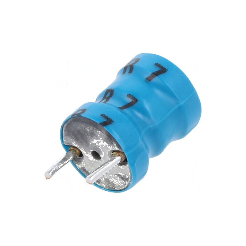 Inductor ferită 2,7uH 9,2A 20mΩ ±20% 10kHz | Electronic-mag.ro | Componente Electronice Inductor ferită 2,7uH 9,2A 20mΩ ±20% 10kHz | Electronic-mag.ro | Componente Electronice