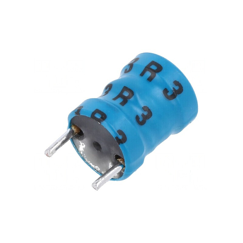 Inductor ferită 3,3uH 8,9A 20mΩ ±20% 10kHz | Electronic-mag.ro | Componente Electronice