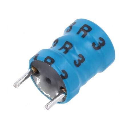 Inductor ferită 3,3uH 8,9A 20mΩ ±20% 10kHz | Electronic-mag.ro | Componente Electronice