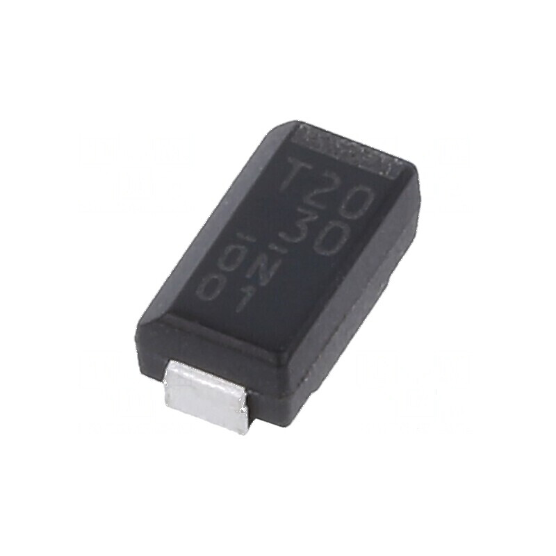 Diodă TVS 30V 2kW unidirecțională 2F | Electronic-mag.ro | Componente Electronice Diodă TVS 30V 2kW unidirecțională 2F | Electronic-mag.ro | Componente Electronice