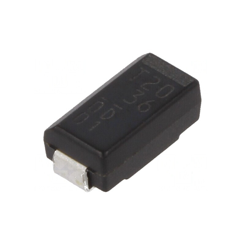 Diodă TVS 2kW 36V Unidirecțională 2F | Electronic-mag.ro | Componente Electronice