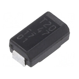Diodă TVS 1,7kW 47V Unidirecțională 2F | Electronic-mag.ro | Componente Electronice