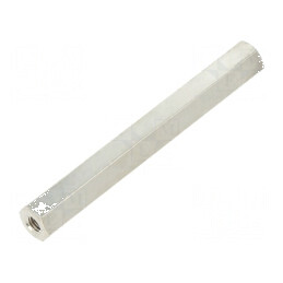 Piuliță distanțieră filetată M3 hexagonală 50mm | Electronic-mag.ro | Componente Electronice