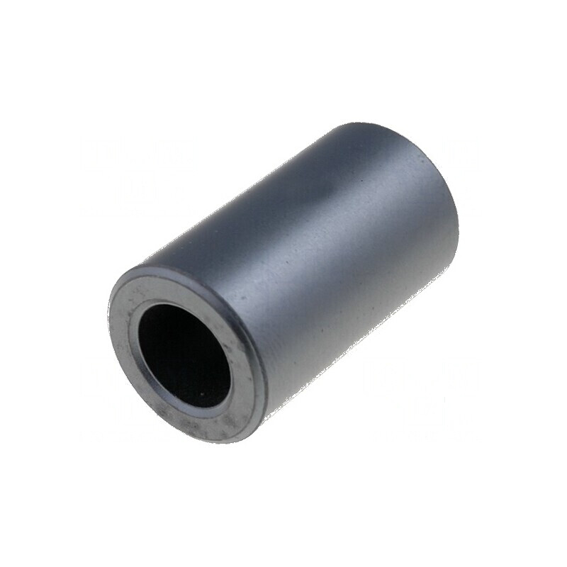Manșon Ferită 16mm Lungime, 8mm Interior, 16mm Exterior, 77Ω | Electronic-mag.ro | Componente Electronice Manșon Ferită 16mm Lungime, 8mm Interior, 16mm Exterior, 77Ω | Electronic-mag.ro | Componente Electronice