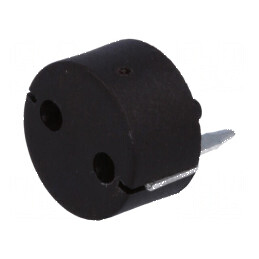 Clemă siguranţe miniatură THT TE5, TR5 6,3A 250V | Electronic-mag.ro | Componente Electronice