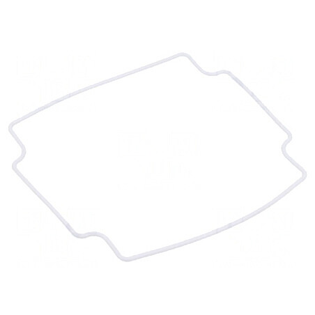 Garnitură silicon pentru etanșare | Electronic-mag.ro | Componente Electronice