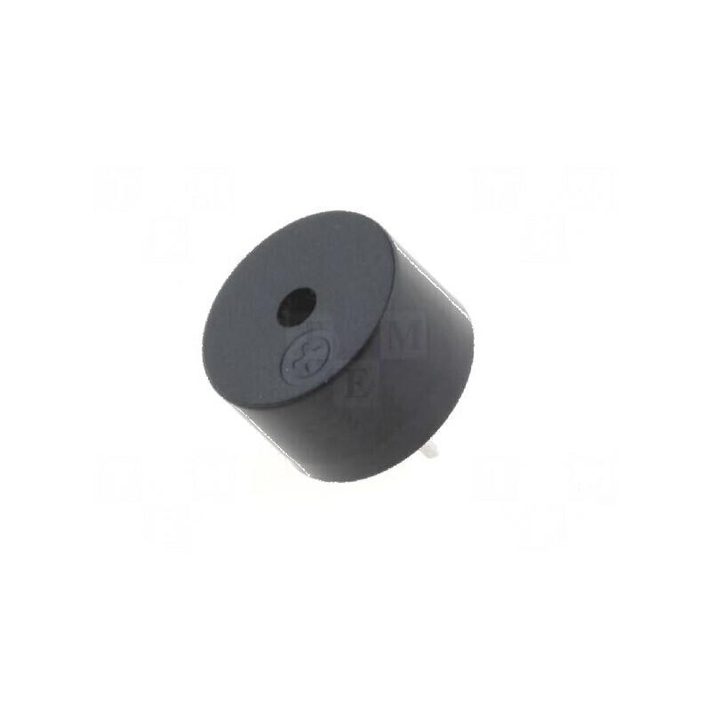 Traductor de sunet THT 2,73kHz - semnalizator electromagnetic | Electronic-mag.ro | Componente Electronice Traductor de sunet THT 2,73kHz - semnalizator electromagnetic | Electronic-mag.ro | Componente Electronice