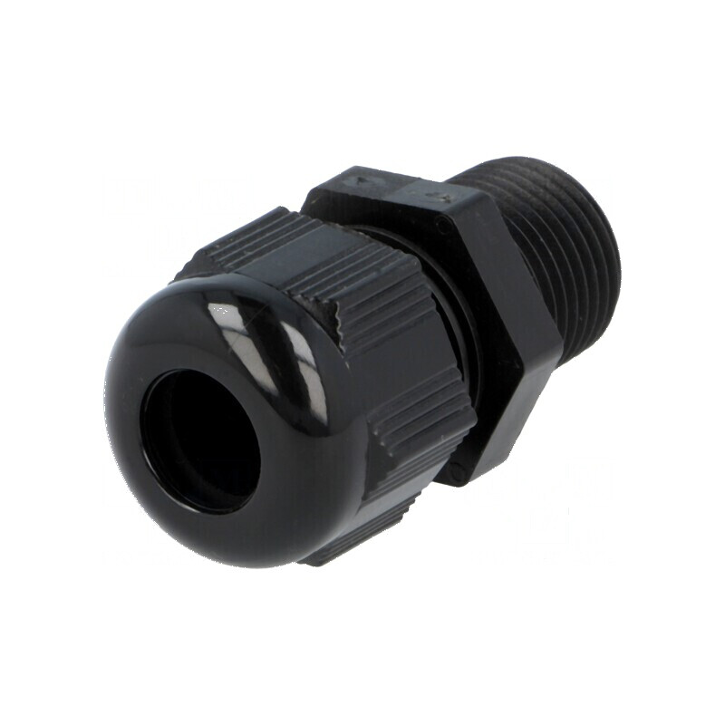 Garnitură etanșare NPT3/8 IP68 poliamidă neagră | Electronic-mag.ro | Componente Electronice Garnitură etanșare NPT3/8 IP68 poliamidă neagră | Electronic-mag.ro | Componente Electronice