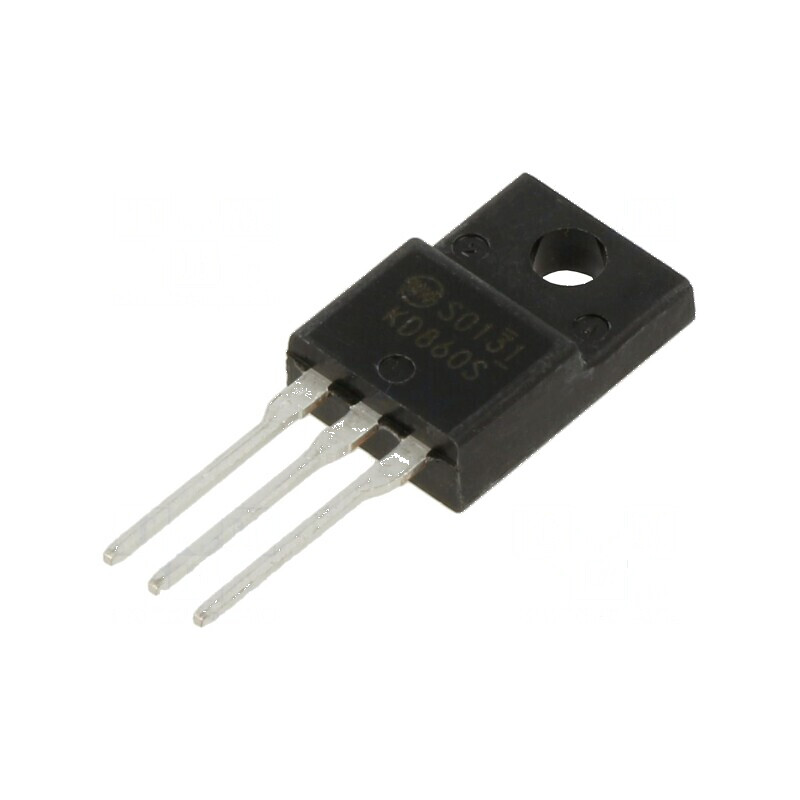 Triac 600V 8A FTO-220AG - Componente electronice | Electronic-mag.ro | Componente Electronice Triac 600V 8A FTO-220AG - Componente electronice | Electronic-mag.ro | Componente Electronice