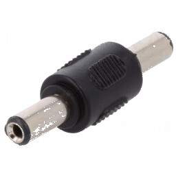 Adaptor conexiune 5,5/2,1mm | Electronic-mag.ro | Componente Electronice