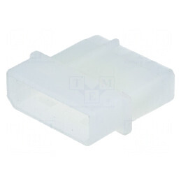 Conector cablu-placă mufă tată CMNL 5,08mm 4 PIN | Electronic-mag.ro | Componente Electronice