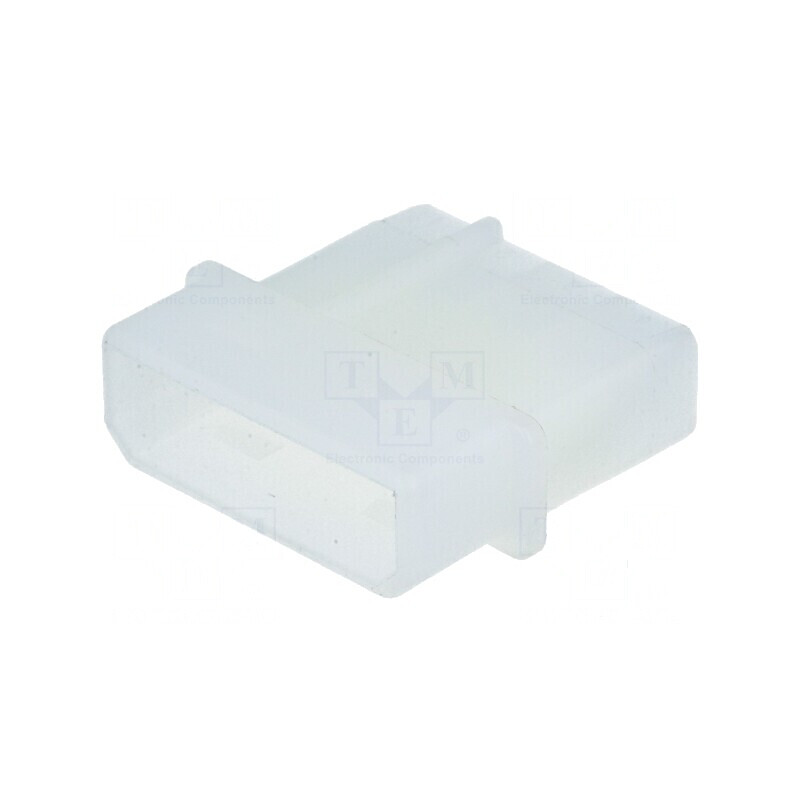 Conector cablu-placă mufă tată CMNL 5,08mm 4 PIN | Electronic-mag.ro | Componente Electronice Conector cablu-placă mufă tată CMNL 5,08mm 4 PIN | Electronic-mag.ro | Componente Electronice