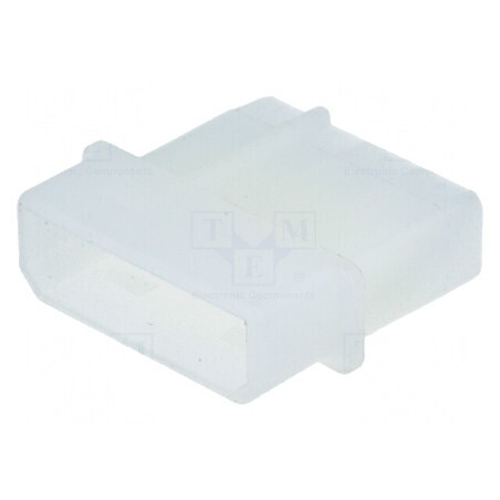 Conector cablu-placă mufă tată CMNL 5,08mm 4 PIN | Electronic-mag.ro | Componente Electronice