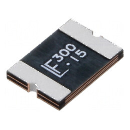 Siguranţă polimerică PTC 3A 2920L | Electronic-mag.ro | Componente Electronice