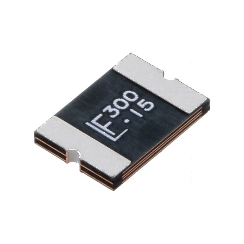 Siguranţă polimerică PTC 3A 2920L | Electronic-mag.ro | Componente Electronice Siguranţă polimerică PTC 3A 2920L | Electronic-mag.ro | Componente Electronice