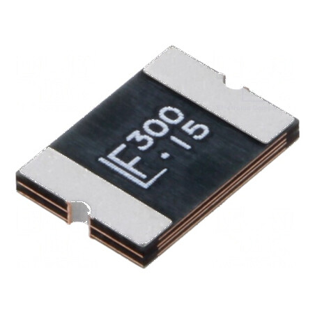 Siguranţă polimerică PTC 3A 2920L | Electronic-mag.ro | Componente Electronice