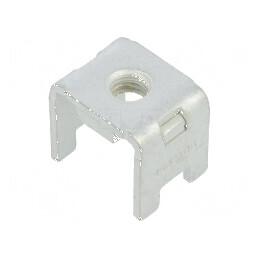Terminal cu şurub drept THT - terminal cu şurub | Electronic-mag.ro | Componente Electronice