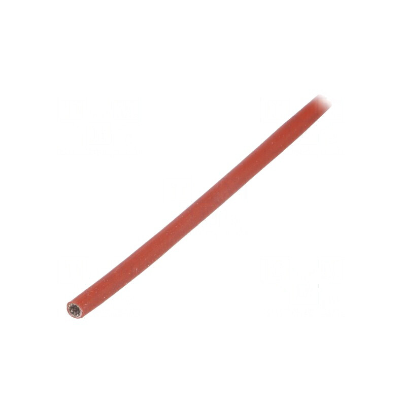 Manşon electroizolant fibră de sticlă cărămiziu 60-250°C | Electronic-mag.ro | Componente Electronice Manşon electroizolant fibră de sticlă cărămiziu 60-250°C | Electronic-mag.ro | Componente Electronice