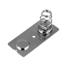 Contact buton/restricție C,R14 Nr.bat: 2 înșurubare | Electronic-mag.ro | Componente Electronice