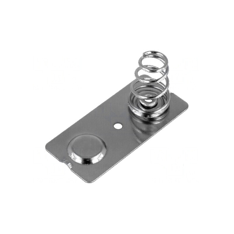 Contact buton/restricție C,R14 Nr.bat: 2 înșurubare | Electronic-mag.ro | Componente Electronice Contact buton/restricție C,R14 Nr.bat: 2 înșurubare | Electronic-mag.ro | Componente Electronice