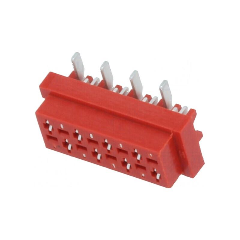 Cablu placă soclu mamă PIN 8 SMT 30V 1A -40÷105°C | Electronic-mag.ro | Componente Electronice Cablu placă soclu mamă PIN 8 SMT 30V 1A -40÷105°C | Electronic-mag.ro | Componente Electronice